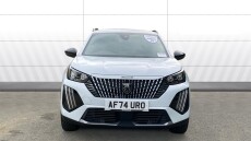 Peugeot 2008 1.2 PureTech 130 Allure 5dr EAT8 Petrol Estate